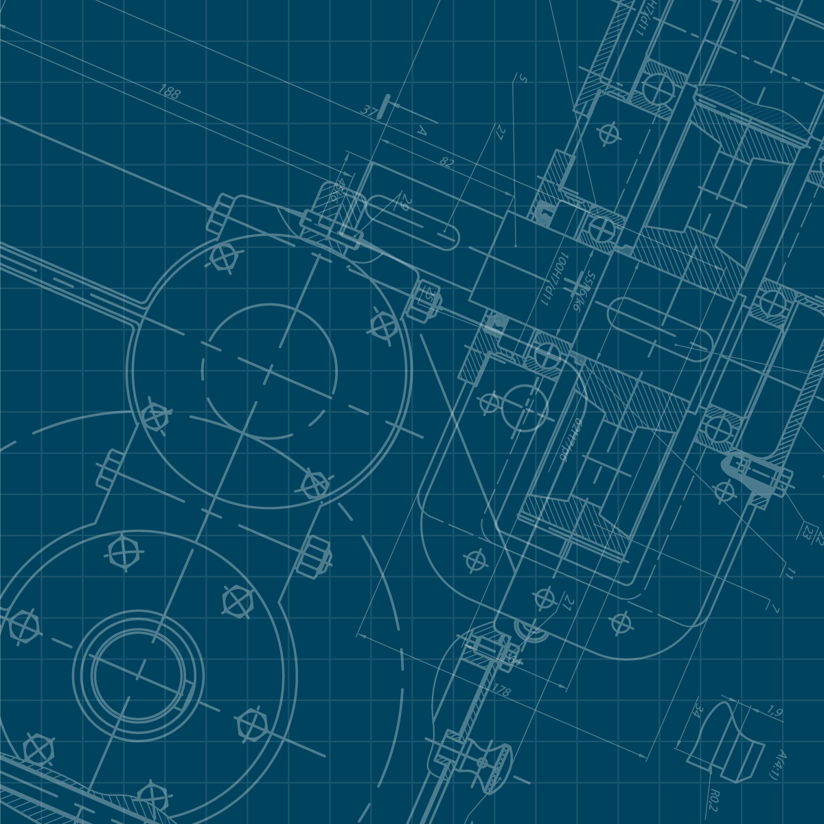 mechanical-drawing - LumaNEXT