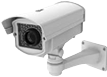 Building Security Cameras