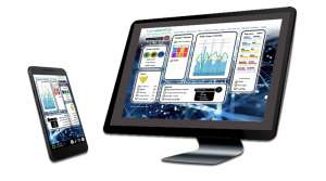 LumaNEXT Energy Management and Analytics Dashboard App